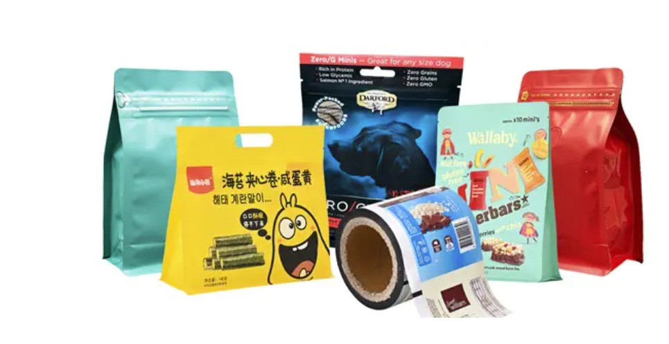 أكياس الوقوف